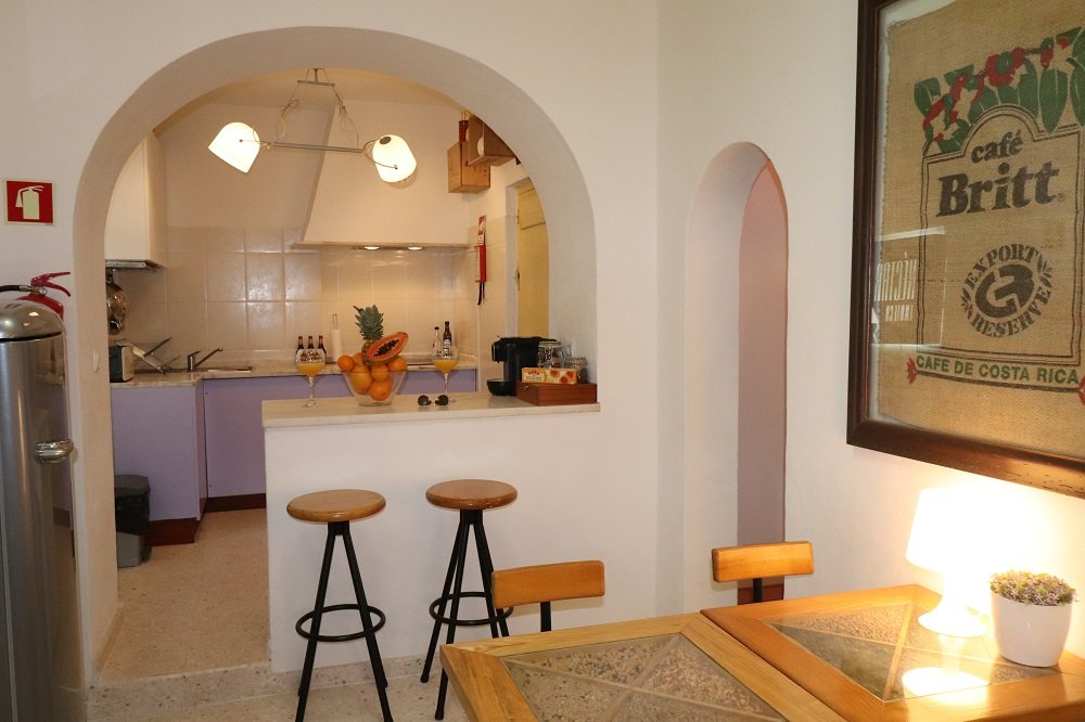 Your Vintage Townhouse